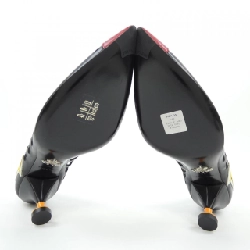 Giày cao gót PRADA - Hàng hiệu Authentic 662248