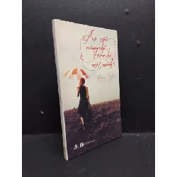 [Phiên Chợ Sách Cũ] Ai Rồi Cũng Chỉ Còn Lại Một Mình 2014 2303 424298