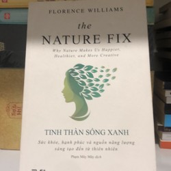 Tinh thần sống xanh (Nature fix) 75363