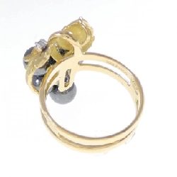 Nhẫn Hematite Az Time - Hàng hiệu Authentic 836304