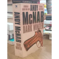 Dark Winter - Andy McNAB