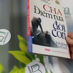 Chicken Soup For The Soul: Cha - Điểm Tựa Đời Con 705755