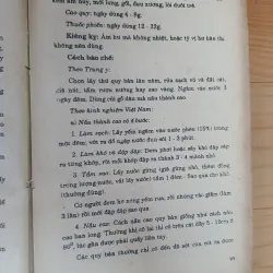 BÀO CHẾ ĐÔNG DƯỢC  751636