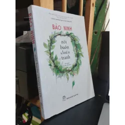 Nỗi buồn chiến tranh - Bảo Ninh 128742