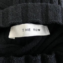 ザロウ THE ROW 7409-Y522 ニット - Hàng hiệu Authentic 825040
