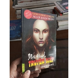 Mối tình truyền kiếp - Người Khăn Trắng 2011 (Truyện kinh dị) VAVO1304-A0