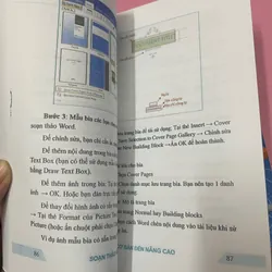 Sách tin học văn phòng 597831