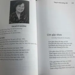 Ngày Trẻ Như Dương Cầm - Nhiều Tác Giả 707812