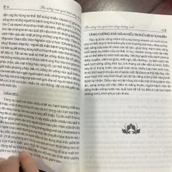 CẨM NANG KHOẺ ĐẸP ĂN UỐNG RAU QUẢ TƯƠI SỐNG DƯỠNG SINH - sức khoẻ dinh dưỡng 1038216
