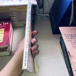 Học Thuyết Văn Bàn Tay của Gia Các Khổng Minh  957158