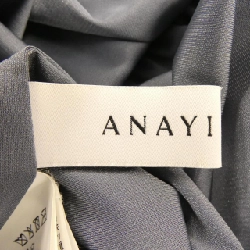 Áo váy ANAYI 102127-11-450-61-380 - Hàng hiệu Chính hãng 813793