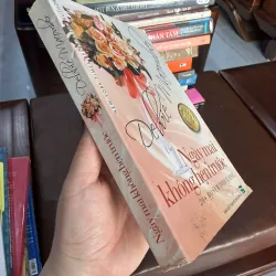 Ngày mai không hẹn trước – Debbie Macomber- K2 999791