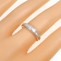 Nhẫn kim cương PT900 0.31CT - Hàng hiệu Chính hãng 854094