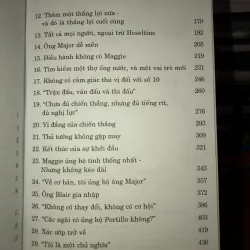 Sự nghiệp chính trị của nguyên nữ thủ tướng Anh Margaret Thatcher - John Sergeant 777170