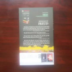 [Sách Triết Học] Dẫn Luận Về Freud (Oxford University Press) - Sigmund Freud, Phân Tâm Học 976524