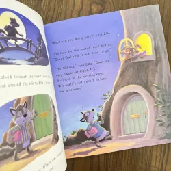 What's the Time, Wilfred Wolf? 974765