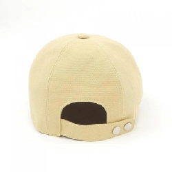 HERMES Elmes Serena Shell H241064N Mũ - Hàng hiệu Chính hãng 832300