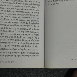 Cánh đồng bất tận - Nguyễn Ngọc Tư 931269