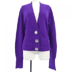 CHANEL METIERS D'ART LOOK7 P72973K10512 Áo khoác cardigan