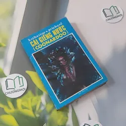 [XƯA] Cái Giếng Nước - Coonardoo (1989) - Katharine Susannah Prichard 997768