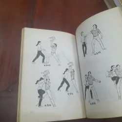 Cẩm nang tự vệ CỦA BẠN GÁI 703871