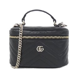 Túi GG MARMONT 837454 AAET8 - Hàng hiệu Authentic