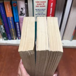 II Đại Cương Triết Học Trung Quốc: Thiền Luận (3 Quyển) - DAISETZ TEITARO SUZUKI - 1993 783101