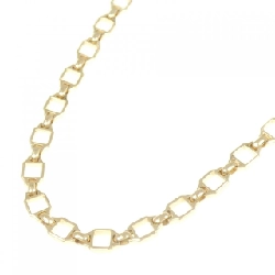 カルティエ 750YG ネックレス - Hàng hiệu Authentic 842984