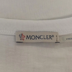 Áo thun MONCLER C10918035050 8390T 629924