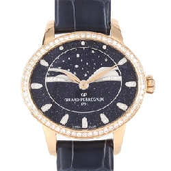 Gérald Perregaux Cats Eye Celestial PG/D 80496D52A451-CK4A PG･RG tự động - Hàng hiệu Chính hãng