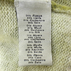 HERMES 467360HA Áo len - Hàng hiệu Chính hãng 888041