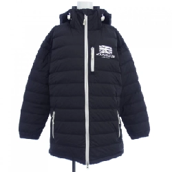 【Mã giảm giá】Áo khoác lông vũ Aquascutum