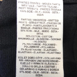 【Mã giảm giá】HERMES Áo len 644267