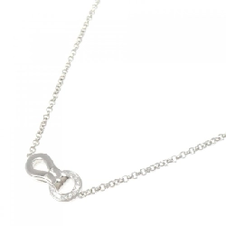 Cartier Agrafe Necklace - Hàng hiệu Authentic 840755