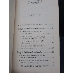 Hoa giải giận dữ - Những phương pháp hữu hiệu kiềm chế con giận của đối phương mới 80% ố 2016 HCM0107 Masako Fujii KỸ NĂNG 915875