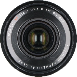 ＸＦ２３ｍｍ Ｆ１．４Ｒ ＬＭ ＷＲ - Hàng hiệu Authentic 886817