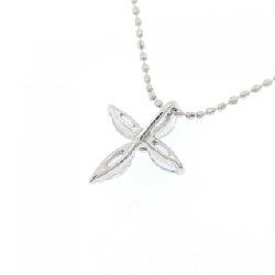 K18WG Nhẫn Aquamarine - Hàng hiệu Chính hãng 858506