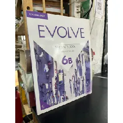 Evolve 6B 715302