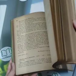 [MIỄN PHÍ BỌC SÁCH] [XƯA] Lectures Modernes: Contes d'hier, Récits d'aujourd'hui (Cours Supérieur) (1954) - A. Aubin & G. Prévot & M. Rossignol 990491