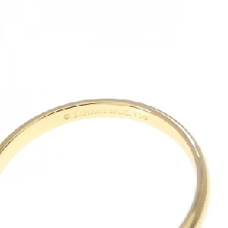 Nhẫn Tiffany Lucida - Hàng hiệu Authentic 834109