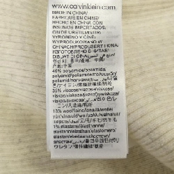 【Mã giảm giá】Áo khoác cardigan Calvin Klein 647840