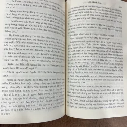 Tình này đành hẹn với gió đông - Hoa Thanh Thần 1034605