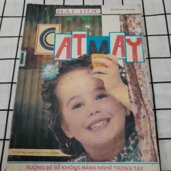 Bài học CẮT MAY ÁO QUẦN.Tg. Nguyễn Duy Cẩm Vân