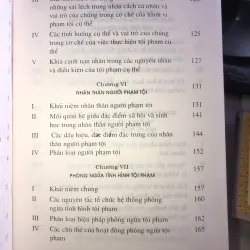 Giáo trình tội phạm học  1005727