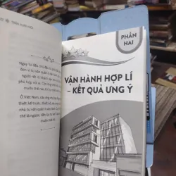 Sách: Đầu tư và kinh doanh Khách Sạn hiệu quả - Trần Xuân Mới (A2) 590186