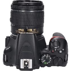 D3500 18-55VR Kit - Hàng hiệu Authentic 879984