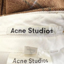 Quần ACNE STUDIOS - Hàng hiệu Authentic 818092