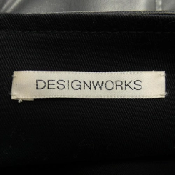 Thiết kế WORKS DESIGN 3549-05-70011 Váy - Hàng hiệu Authentic 818599