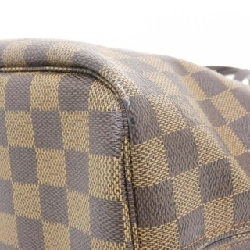Túi Louis Vuitton Damier Neverfull MM N51105 608664