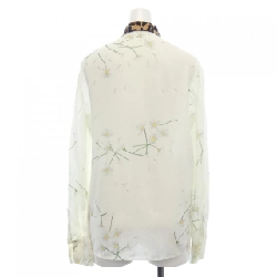 【Mã giảm giá】Áo sơ mi MIU MIU 644219